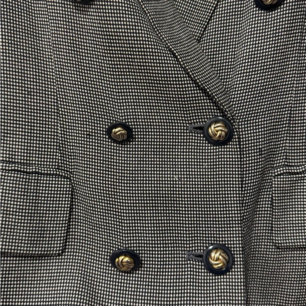 Vintage Kasper for ASL suit - Picture 4 of 7